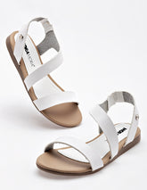 Moramora Sandalia para niña